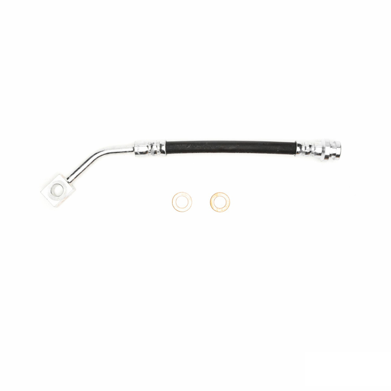 Pontiac GTO Brake Hose - Rear - R1 Concepts - `04-`06